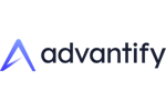 Advantify resized logo