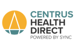 Centrus Health Direct resized logo